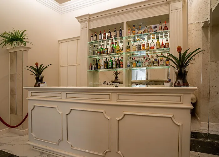 The Moon Boutique Hotel & Spa